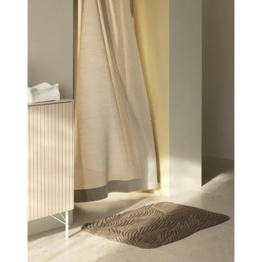 Heymat+ Dørmåtte L85 Twine Beige