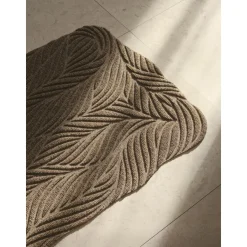 Heymat+ Dørmåtte L85 Twine Beige