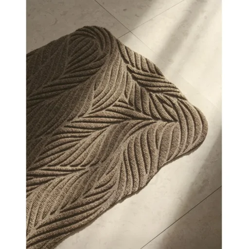 Heymat+ Dørmåtte L85 Twine Beige