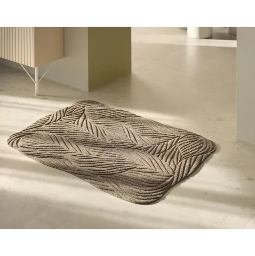 Heymat+ Dørmåtte L85 Twine Beige