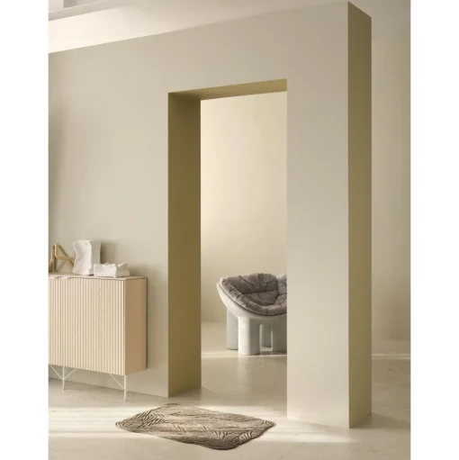 Heymat+ Dørmåtte L85 Twine Beige