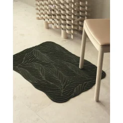 Heymat+ Dørmåtte L85 Twine Green