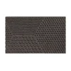 Heymat Hex Dørmåtte 45x75 Mat Soil