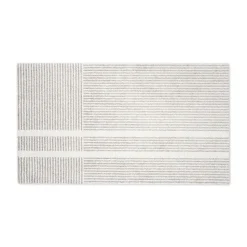 Heymat Løype Dørmåtte 85x150 Breezy Beige