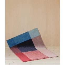 Heymat Mix Dørmåtte 85x115 Berry