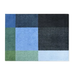 Heymat Mix Dørmåtte 85x115 Forest