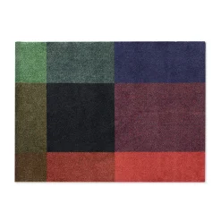 Heymat Mix Dørmåtte 85x115 Gem
