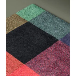 Heymat Mix Dørmåtte 85x115 Gem