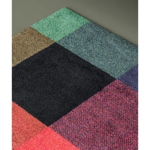 Heymat Mix Dørmåtte 85x115 Gem