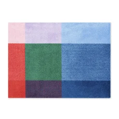 Heymat Mix Dørmåtte 85x115 Meadow