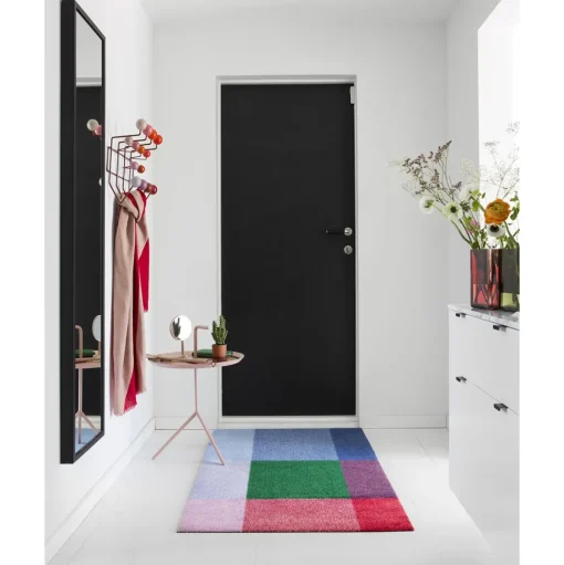 Heymat Mix Dørmåtte 85x115 Meadow
