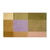 Heymat Mix Dørmåtte 85x150 Teklan