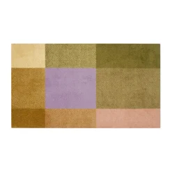 Heymat Mix Dørmåtte 85x150 Teklan