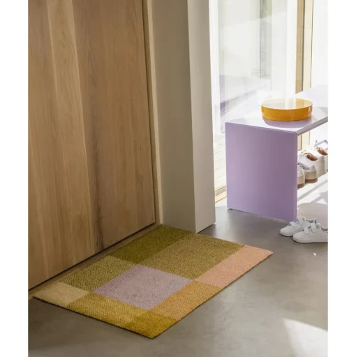 Heymat Mix Dørmåtte 85x150 Teklan