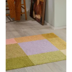 Heymat Mix Dørmåtte 85x150 Teklan