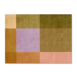 Heymat Mix Dørmåtte 85x115 Teklan