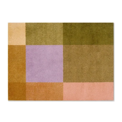Heymat Mix Dørmåtte 85x115 Teklan
