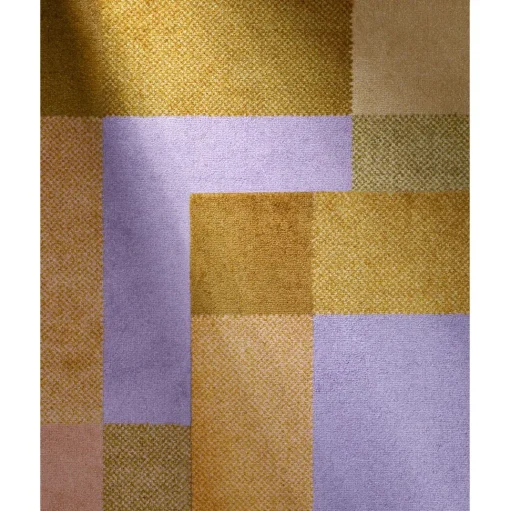 Heymat Mix Dørmåtte 85x115 Teklan