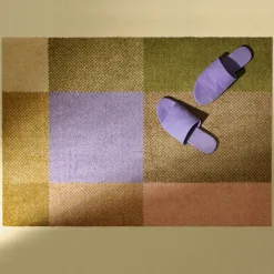 Heymat Mix Dørmåtte 85x115 Teklan