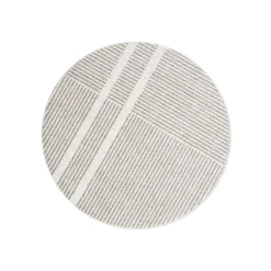 Heymat Original Dørmåtte L100 Løype Breezy Beige