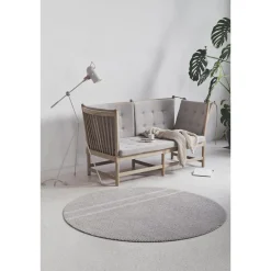 Heymat Original Dørmåtte L100 Løype Breezy Beige