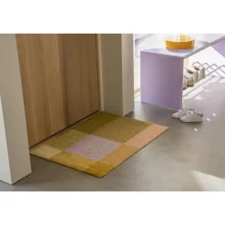 Heymat Orignal Dårmåtte L85 Mix Teklan