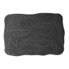 Heymat Twine Dørmåtte 60x85 Grå
