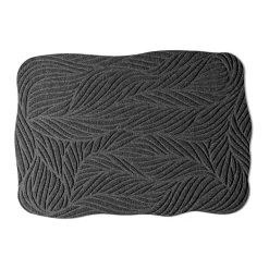 Heymat Twine Dørmåtte 60x85 Grå