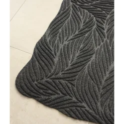 Heymat Twine Dørmåtte 60x85 Grå