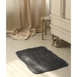 Heymat Twine Dørmåtte 60x85 Grå