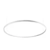 Ilti Luce Zirkol C Pendel HvidØ100 2700k Downlight