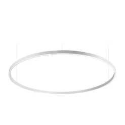 Ilti Luce Zirkol C Pendel HvidØ100 2700k Downlight