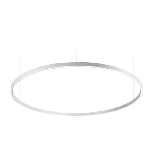 Ilti Luce Zirkol C Pendel HvidØ100 2700k Downlight