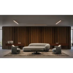Ilti Luce Zirkol L Loftlampe Hvid 100 2700K