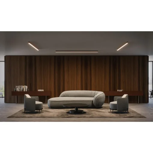 Ilti Luce Zirkol L Loftlampe Hvid 100 2700K