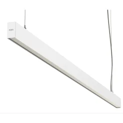 Ilti Luce Zirkol L Pendel Hvid 100 2700K Downlight