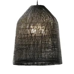 Karman Black Out PendelØ50 Sort