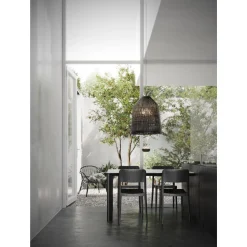 Karman Black Out PendelØ50 Sort