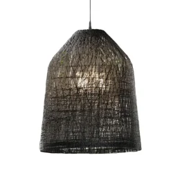 Karman Black Out PendelØ35 Sort
