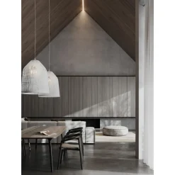 Karman Black Out PendelØ35 Sort