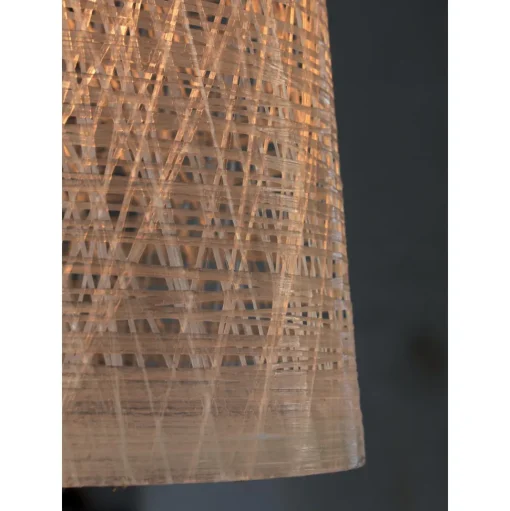 Karman Black Out PendelØ35 Sort