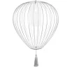 Karman Cell PendelØ57 Glossy White
