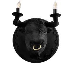 Karman Corrado Váglampe Black Velvet