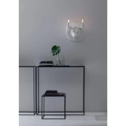 Karman Corrado Váglampe Mat Hvid