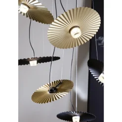 Karman Gonzega PendelØ59 2700K Mat Sort