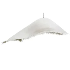 Karman Moby Dick Udendørs Pendel Lille Hvid