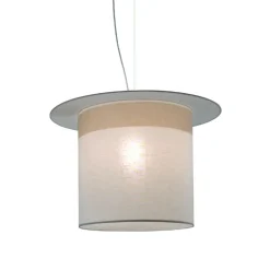 Karman Wow Pendel Glossy White