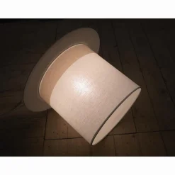 Karman Wow Pendel Glossy White