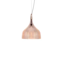 Kartell É Pendel Rose