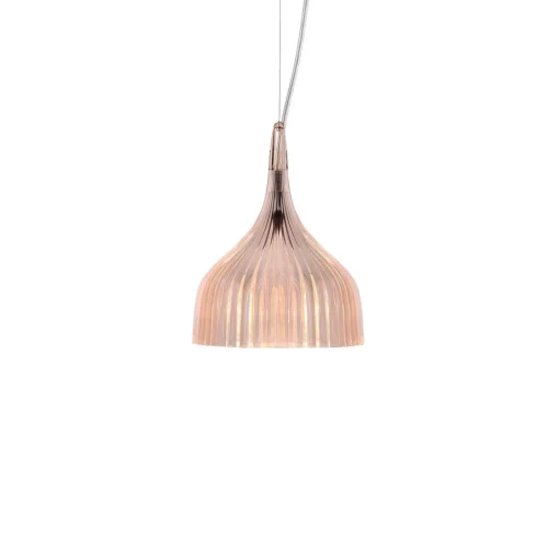 Kartell É Pendel Rose